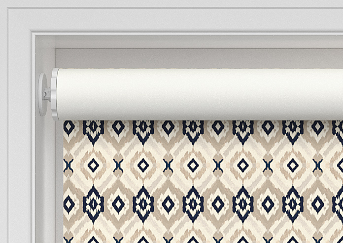 Marks, Cashmere - Twist&Fit Roller Blind - Image 9